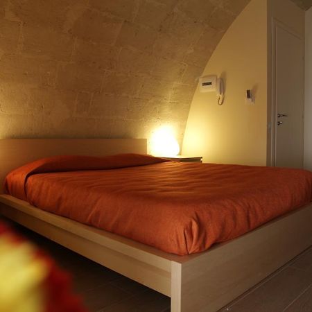 Casa Natali Hotel Matera Værelse billede