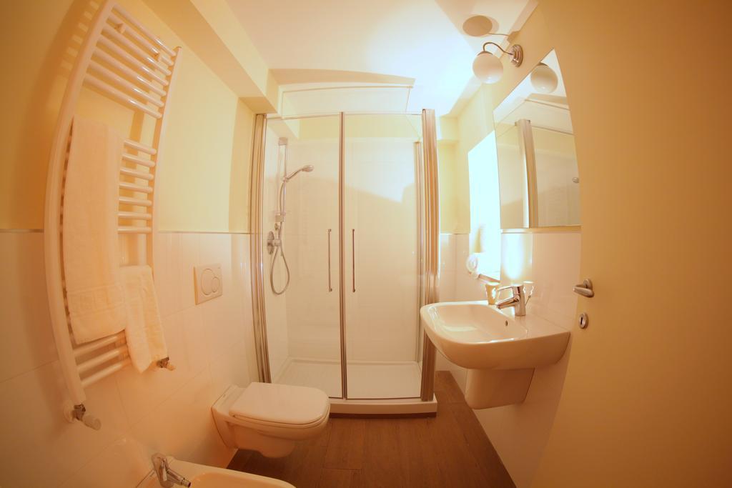 Casa Natali Hotel Matera Værelse billede