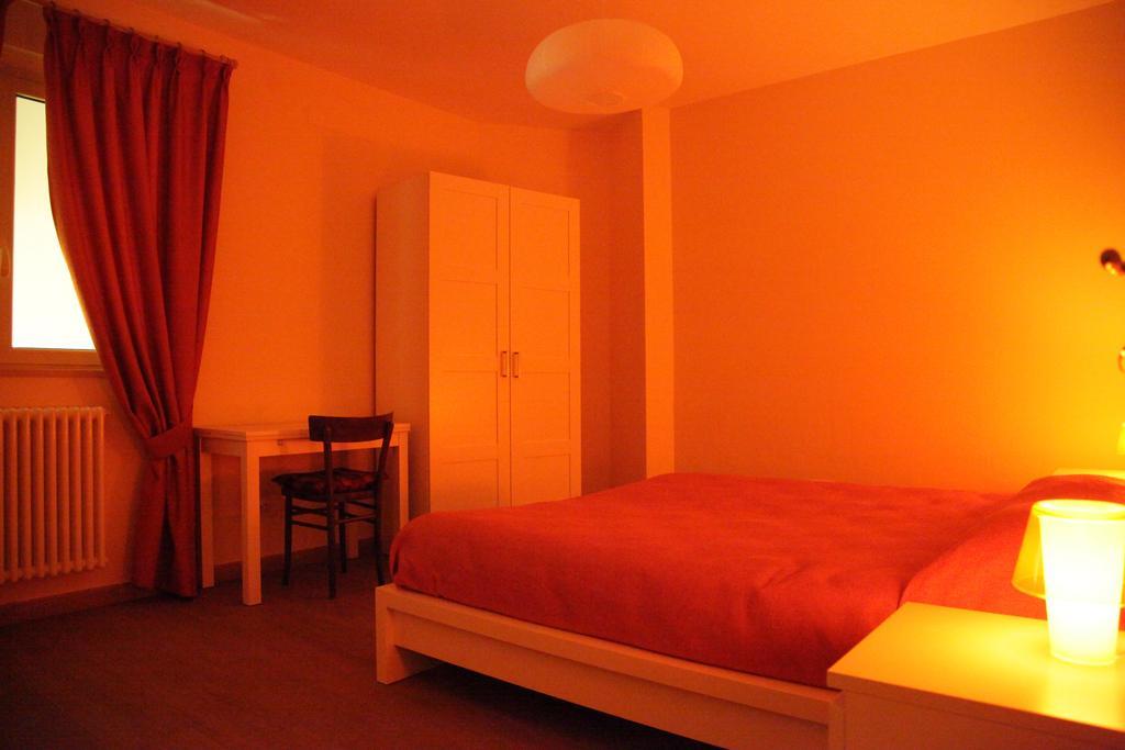 Casa Natali Hotel Matera Værelse billede