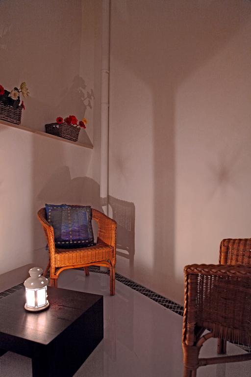 Casa Natali Hotel Matera Værelse billede