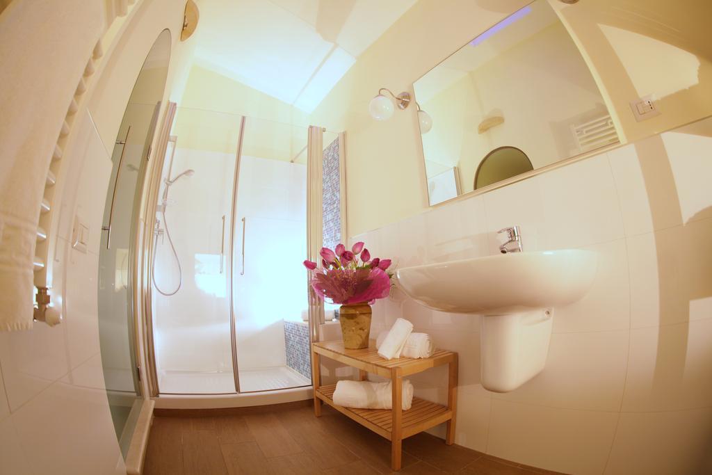 Casa Natali Hotel Matera Eksteriør billede