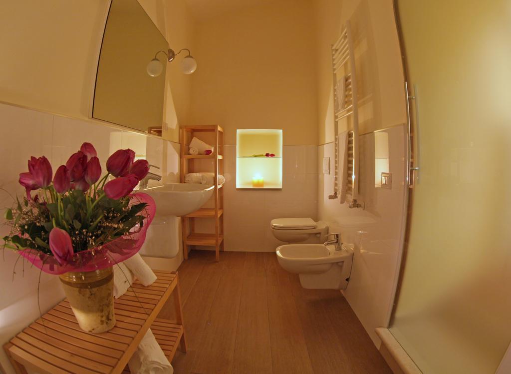 Casa Natali Hotel Matera Eksteriør billede